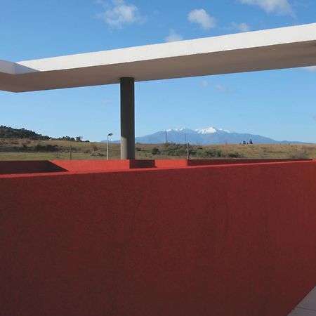Residence Les Portes D'Espagne ペルピニャン エクステリア 写真