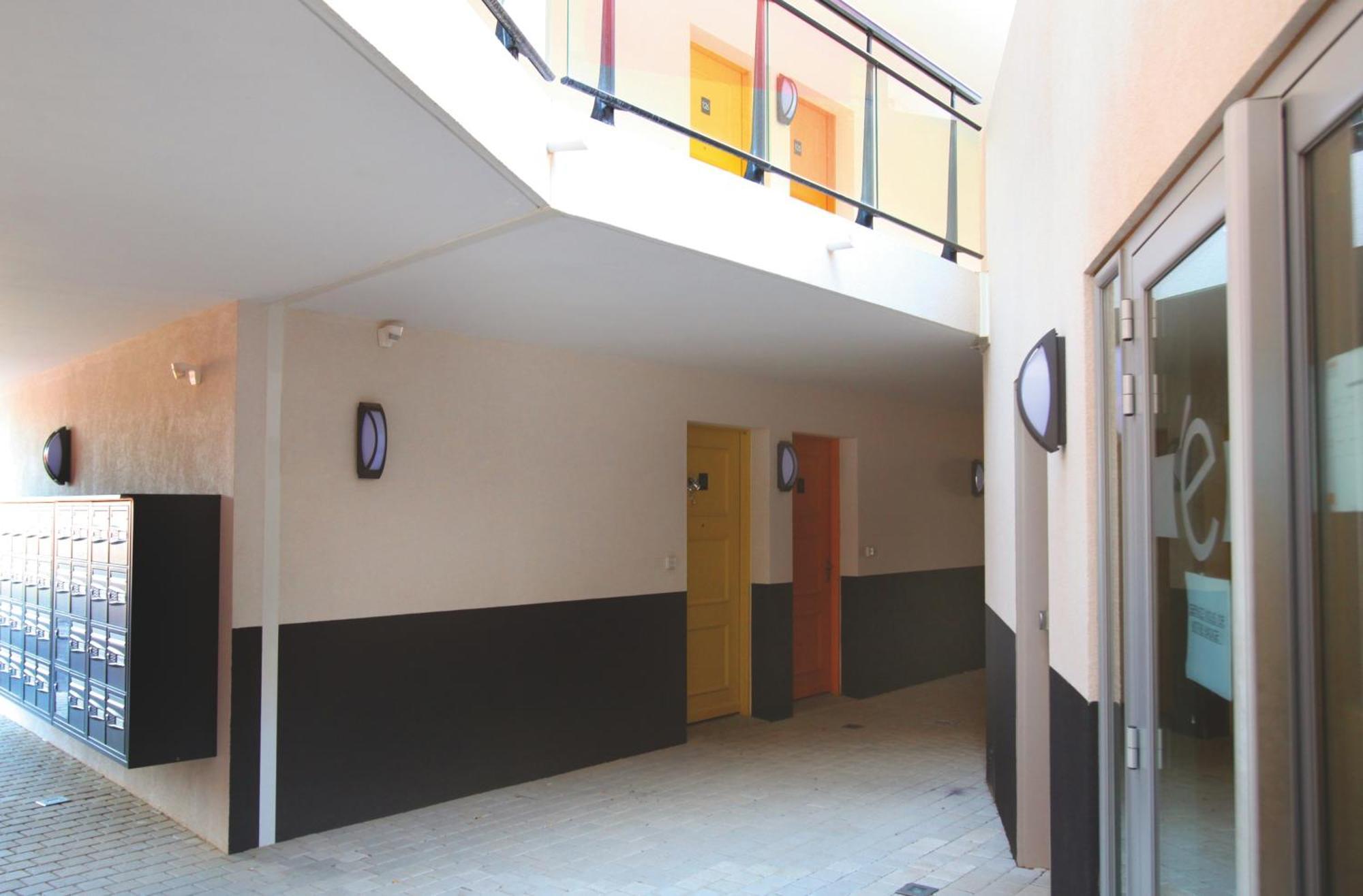 Residence Les Portes D'Espagne ペルピニャン エクステリア 写真