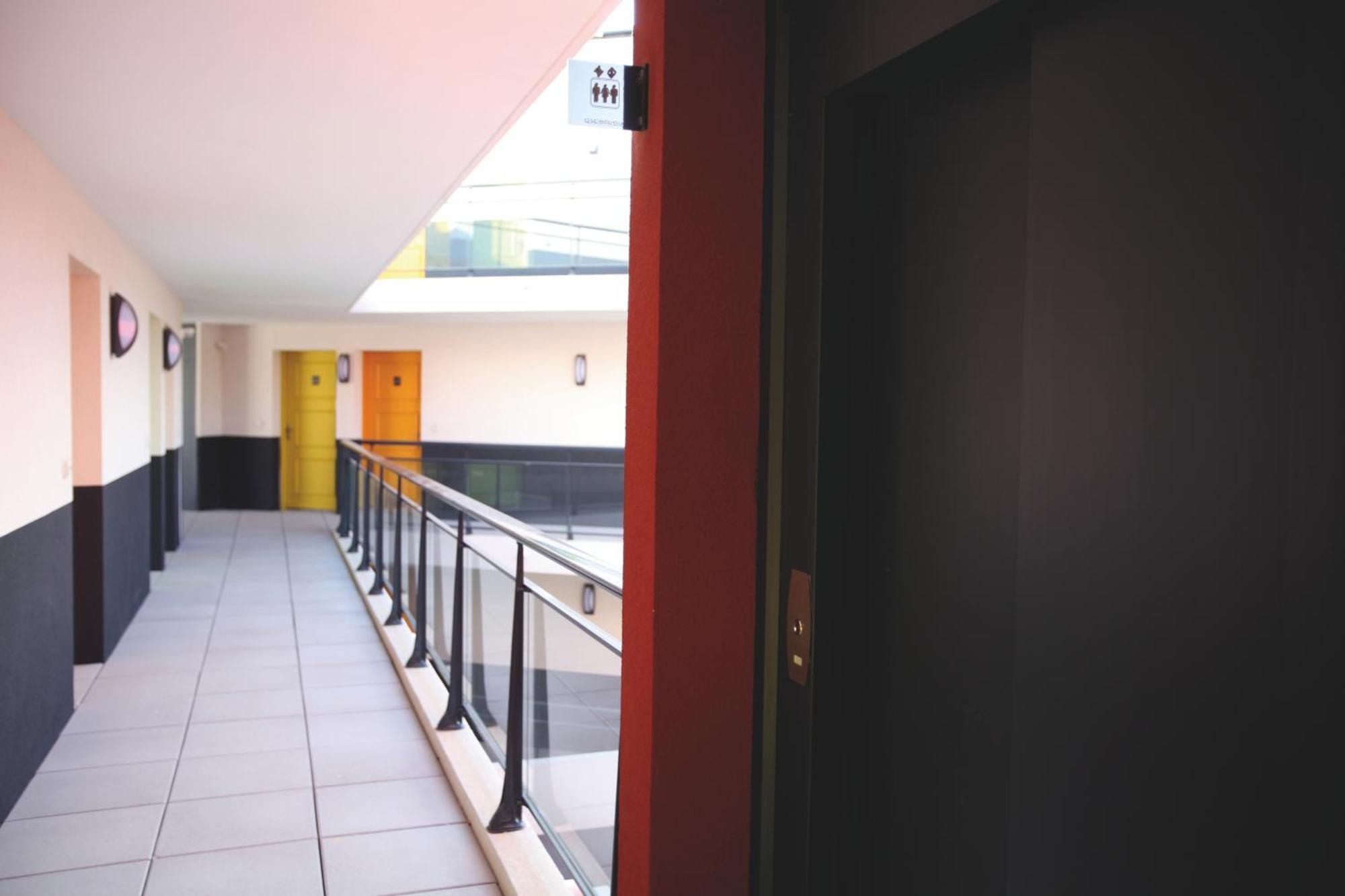 Residence Les Portes D'Espagne ペルピニャン エクステリア 写真