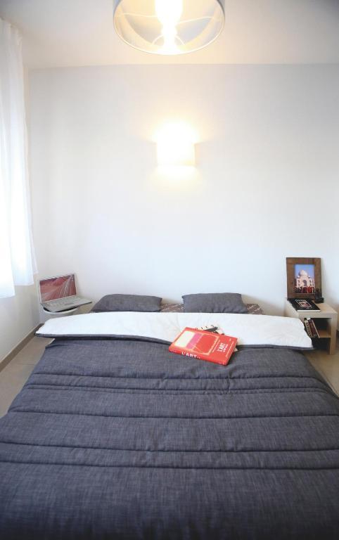 Residence Les Portes D'Espagne ペルピニャン 部屋 写真
