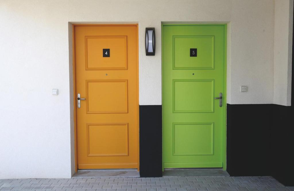 Residence Les Portes D'Espagne ペルピニャン 部屋 写真